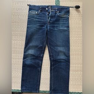 apc petit standard jean 31x28